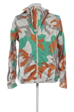 Herrenjacke Diesel, Größe XL, Farbe Mehrfarbig, Preis 90,99 €, #137170252