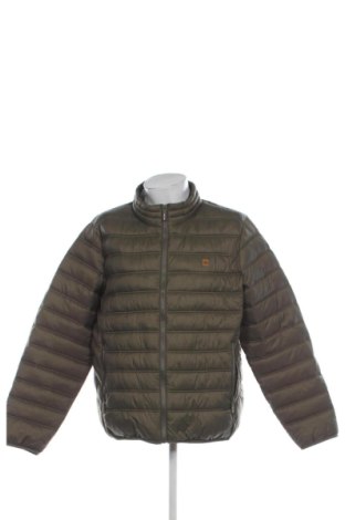 Geacă de bărbati Oaks Valley, Mărime 3XL, Culoare Verde, Preț 199,99 Lei, #137132251