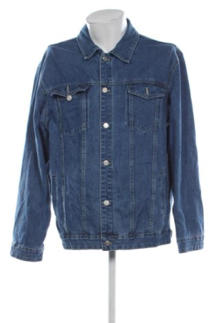 Herrenjacke Unbranded, Größe 3XL, Farbe Blau, Preis 22,99 €, #137132026