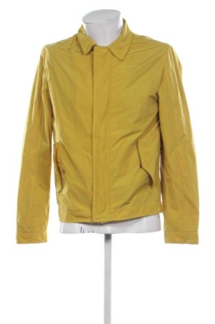 Herrenjacke Zara, Größe L, Farbe Gelb, Preis 24,77 €, #137241577
