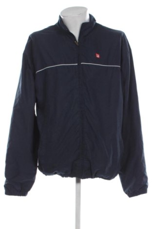Herrenjacke Wilson, Größe XXL, Farbe Blau, Preis 21,48 €, #137256802