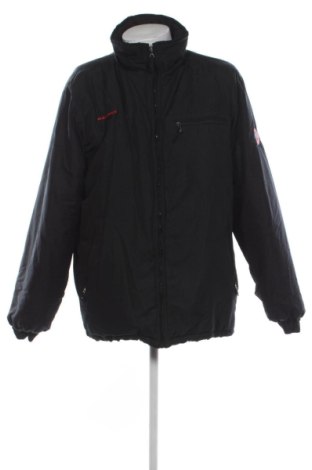 Geacă de bărbati Mammut, Mărime XL, Culoare Negru, Preț 157,47 Lei, #137265724