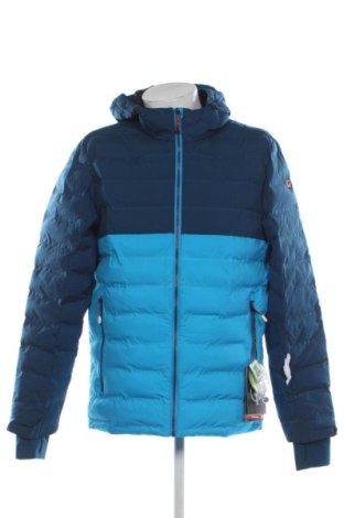 Geacă de bărbați pentru sport de iarnă Killtec, Mărime XL, Culoare Albastru, Preț 829,99 Lei, #137251285