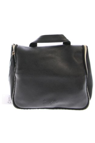 Несесер Douglas, Цвят Черен, Цена 13,00 €, #137241148