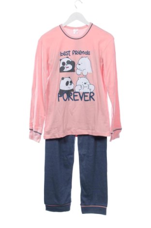 Pijama Unbranded, Mărime XL, Culoare Multicolor, Preț 41,21 Lei, #137008399
