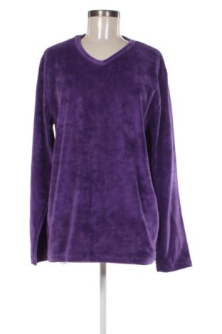 Pyžamo  Unbranded, Velikost XXL, Barva Fialová, Cena  906,00 Kč, #137240430