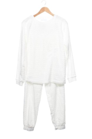 Pijama Primark, Mărime S, Culoare Alb, Preț 157,00 Lei, #137032478
