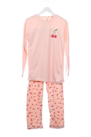 Pijama Unbranded, Mărime XL, Culoare Roz, Preț 194,22 Lei, #137235031