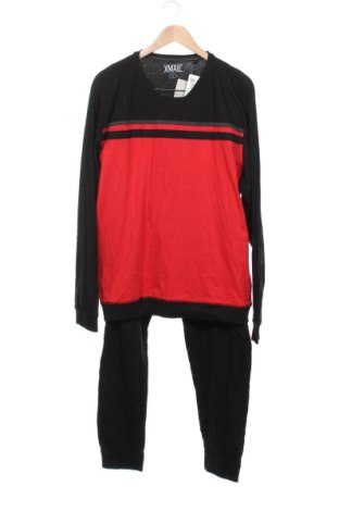 Pyjama X-Mail, Größe L, Farbe Schwarz, Preis 27,99 €, #136790353