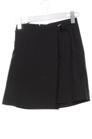 Fustă-pantalon Unbranded, Mărime XXS, Culoare Negru, Preț 57,74 Lei, #137235401