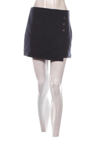 Fustă-pantalon Mohito, Mărime M, Culoare Albastru, Preț 47,24 Lei, #137254430