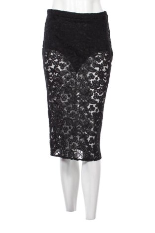 Fustă-pantalon Replay, Mărime M, Culoare Negru, Preț 152,22 Lei, #137254643