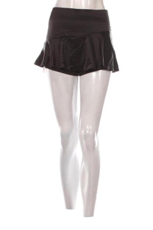 Fustă-pantalon SHEIN, Mărime L, Culoare Negru, Preț 36,74 Lei, #137263024