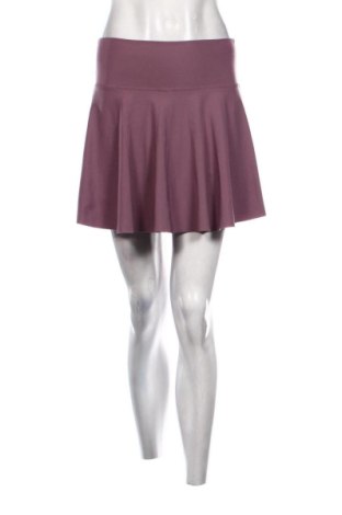 Fustă-pantalon Unbranded, Mărime S, Culoare Mov deschis, Preț 78,74 Lei, #137264675