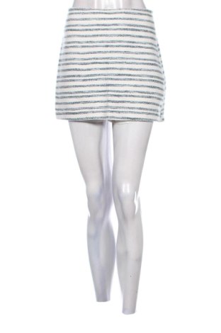Fustă-pantalon Zara, Mărime S, Culoare Multicolor, Preț 47,24 Lei, #137268997