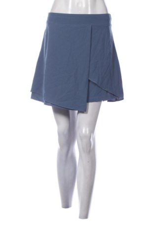 Fustă-pantalon Unbranded, Mărime L, Culoare Albastru, Preț 52,49 Lei, #137272977