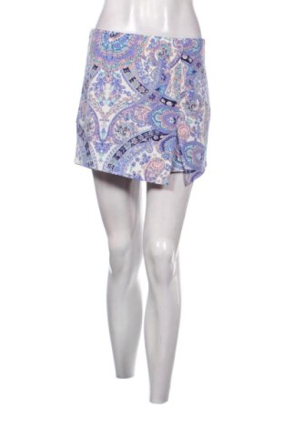 Fustă-pantalon SHEIN, Mărime M, Culoare Multicolor, Preț 24,80 Lei, #137226056