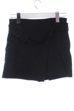 Fustă-pantalon Zara, Mărime M, Culoare Negru, Preț 36,74 Lei, #137263514