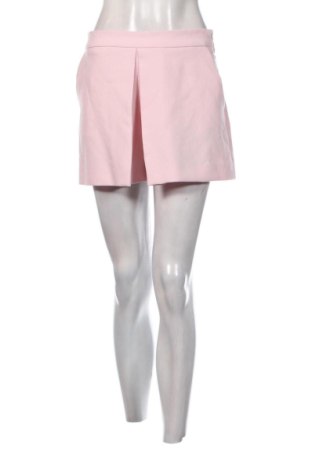 Fustă-pantalon Zara, Mărime M, Culoare Roz, Preț 57,74 Lei, #137267831