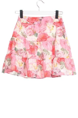 Fustă Unbranded, Mărime XS, Culoare Multicolor, Preț 52,49 Lei, #137153217