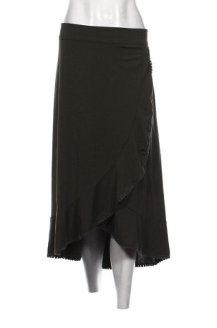 Φούστα Unbranded, Μέγεθος XL, Χρώμα Πράσινο, Τιμή 21,99 €, #137167980
