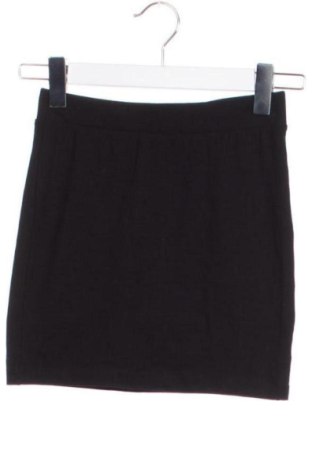 Fustă H&M, Mărime XS, Culoare Negru, Preț 96,90 Lei, #137194127