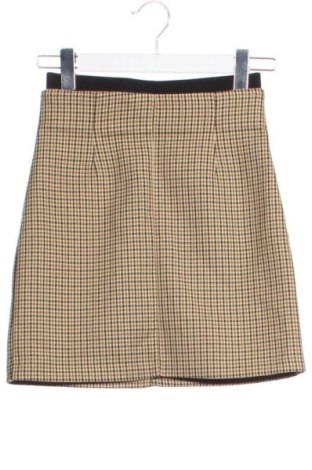 Fustă Zara, Mărime XXS, Culoare Multicolor, Preț 145,29 Lei, #137194538