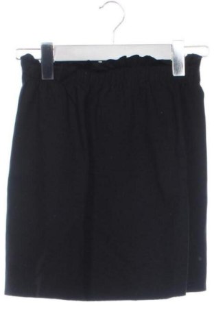 Fustă Bershka, Mărime XS, Culoare Negru, Preț 41,99 Lei, #137201309