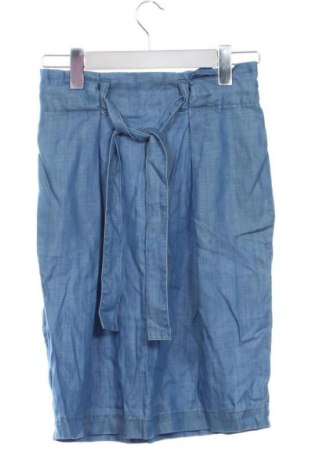 Rock S.Oliver, Größe XS, Farbe Blau, Preis € 10,00, #137201898