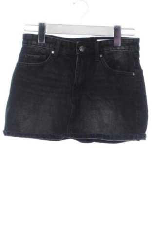 Fustă Bershka, Mărime XS, Culoare Negru, Preț 47,24 Lei, #137204062