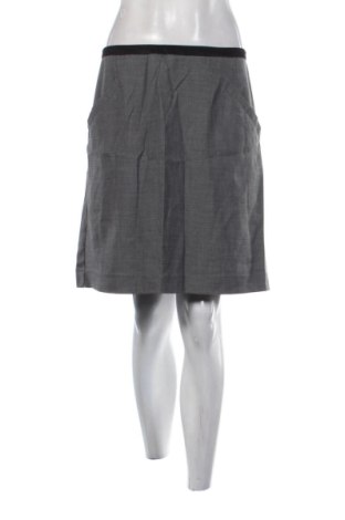 Пола H&M, Размер M, Цвят Сив, Цена 8,00 €, #137206984