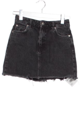 Fustă Topshop, Mărime XS, Culoare Negru, Preț 47,12 Lei, #137212688
