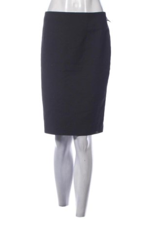 Fustă Simple, Mărime M, Culoare Negru, Preț 34,72 Lei, #137213322