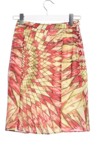 Fustă Ariston S, Mărime XXS, Culoare Multicolor, Preț 96,90 Lei, #137214160