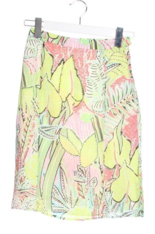 Fustă Ariston S, Mărime XXS, Culoare Multicolor, Preț 96,90 Lei, #137214338