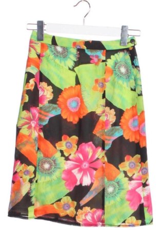 Fustă Ariston S, Mărime XXS, Culoare Multicolor, Preț 96,90 Lei, #137214543