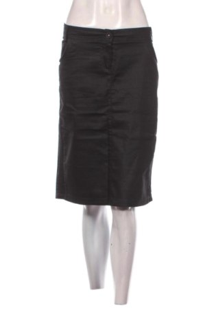 Fustă Junona, Mărime XXL, Culoare Negru, Preț 73,49 Lei, #137217704