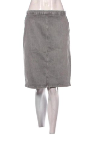 Spódnica Calvin Klein, Rozmiar XL, Kolor Szary, Cena 97,37 zł, #137217728