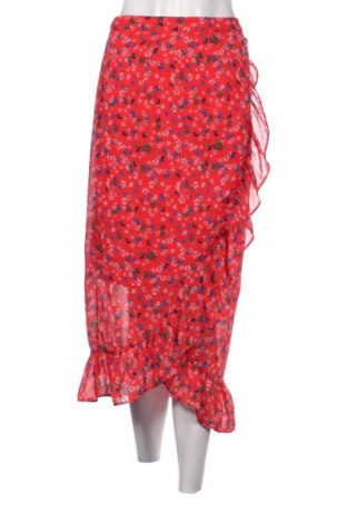 Sukně Vero Moda, Velikost S, Barva Vícebarevné, Cena  315,00 Kč, #137217981