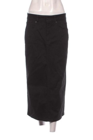 Fustă Massimo Dutti, Mărime L, Culoare Negru, Preț 395,20 Lei, #137218781