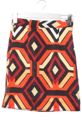 Fustă VILA, Mărime XS, Culoare Multicolor, Preț 36,74 Lei, #137219379