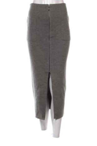 Fustă Unbranded, Mărime M, Culoare Gri, Preț 52,49 Lei, #137220015