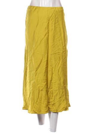 Пола Marks & Spencer, Размер M, Цвят Жълт, Цена 21,87 €, #137220154