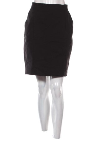 Fustă H&M, Mărime L, Culoare Negru, Preț 36,74 Lei, #137220461
