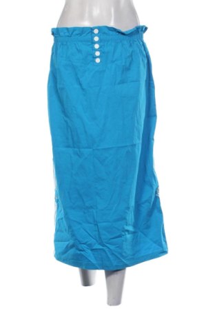 Fustă Unbranded, Mărime S, Culoare Albastru, Preț 75,15 Lei, #137222583