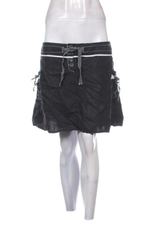 Fustă Unbranded, Mărime XL, Culoare Negru, Preț 41,99 Lei, #137223003