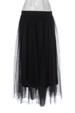Fustă SHEIN, Mărime S, Culoare Negru, Preț 52,49 Lei, #137223746
