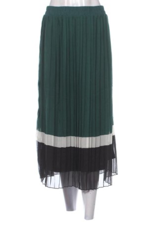 Fustă Vero Moda, Mărime L, Culoare Multicolor, Preț 73,49 Lei, #137224559