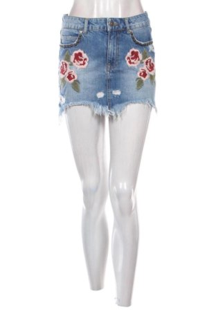Sukně Free People, Velikost S, Barva Modrá, Cena  534,00 Kč, #137225337