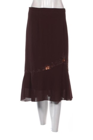 Sukně Unbranded, Velikost S, Barva Hnědá, Cena  388,00 Kč, #137228314